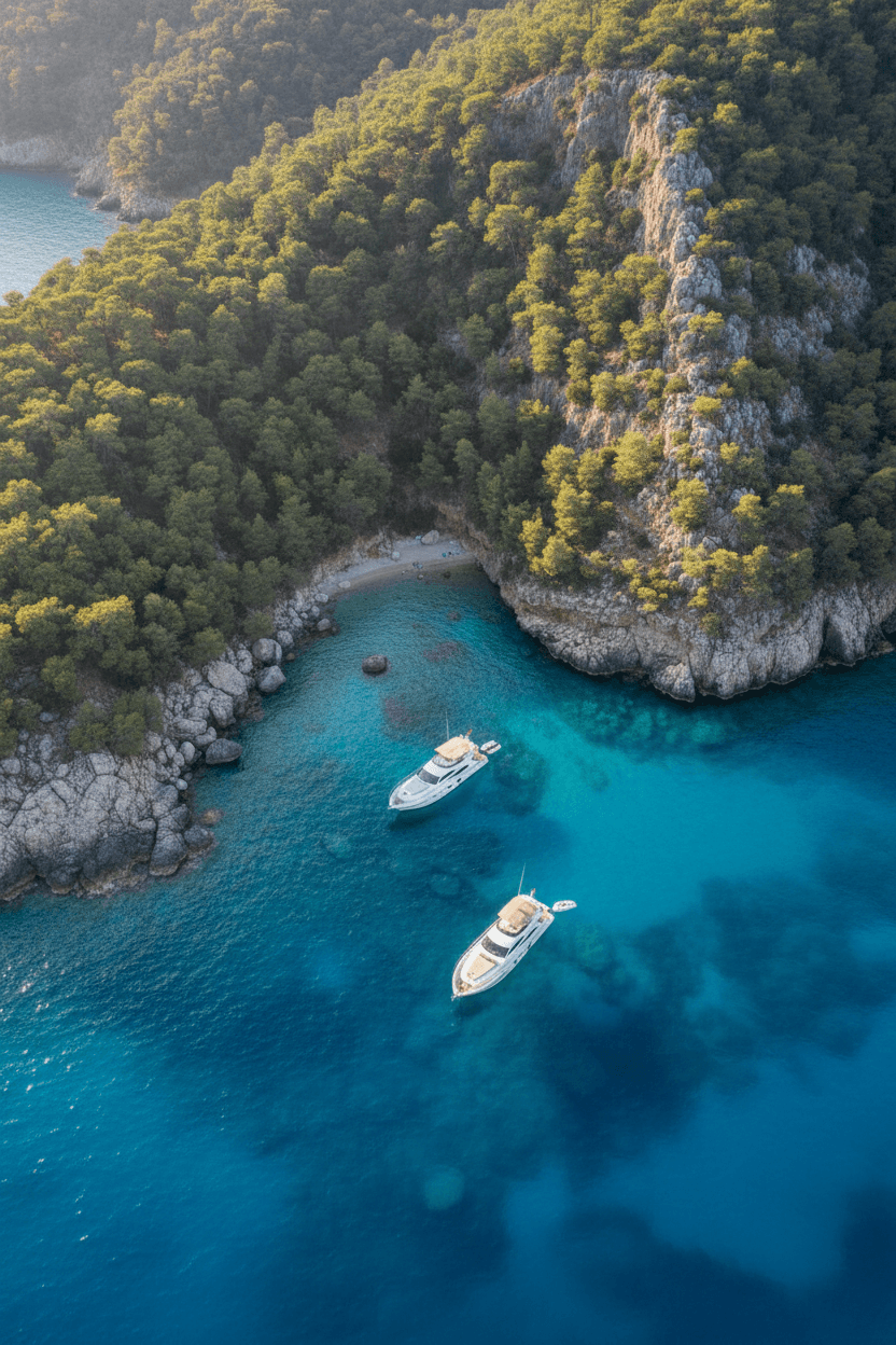Alanya koy
