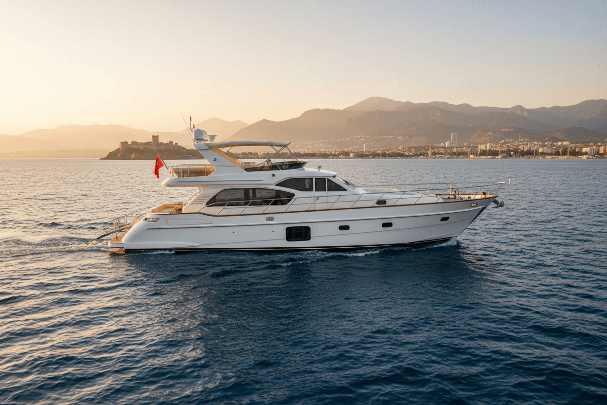 Barbossa Luxury